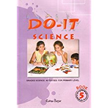 Ratna Sagar DO-IT SCIENCE Class V